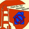 Garage Cafe - Hope for the Homeless Plymouth