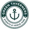 Green Taverners Logo